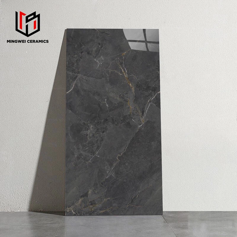 Light Color Glazed Porcelain Tiles