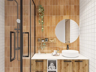 4 erros na escolha dos revestimentos de parede